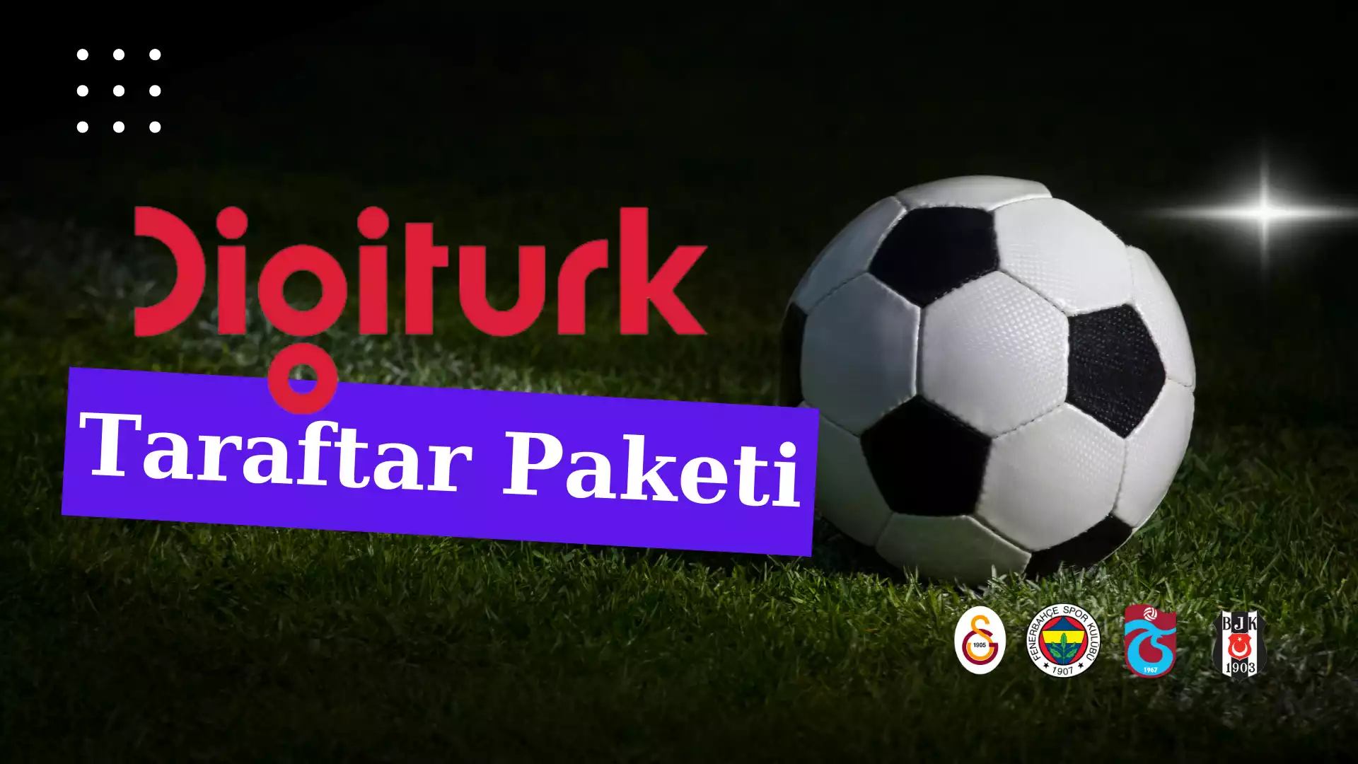 Taraftar Paketi
